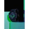 Casio G-Shock GA-100BEG-1AJF Men's Watch Black Analog Digital Water Resistant