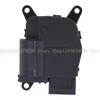 Precise Car HVAC Blend Door Actuator Durability Temperature Control System 5Q0898511D 715279 604426 V10771095 5Q0898511F