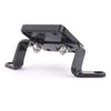 Motorcycle Phone GPS Navigation Plate Bracket Bar Mount For DUCATI Monster Streetfighter Hypermotard Multistrada Desert X Rally
