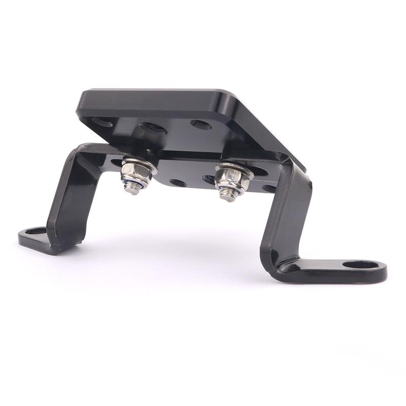 Motorcycle Phone GPS Navigation Plate Bracket Bar Mount For DUCATI Monster Streetfighter Hypermotard Multistrada Desert X Rally
