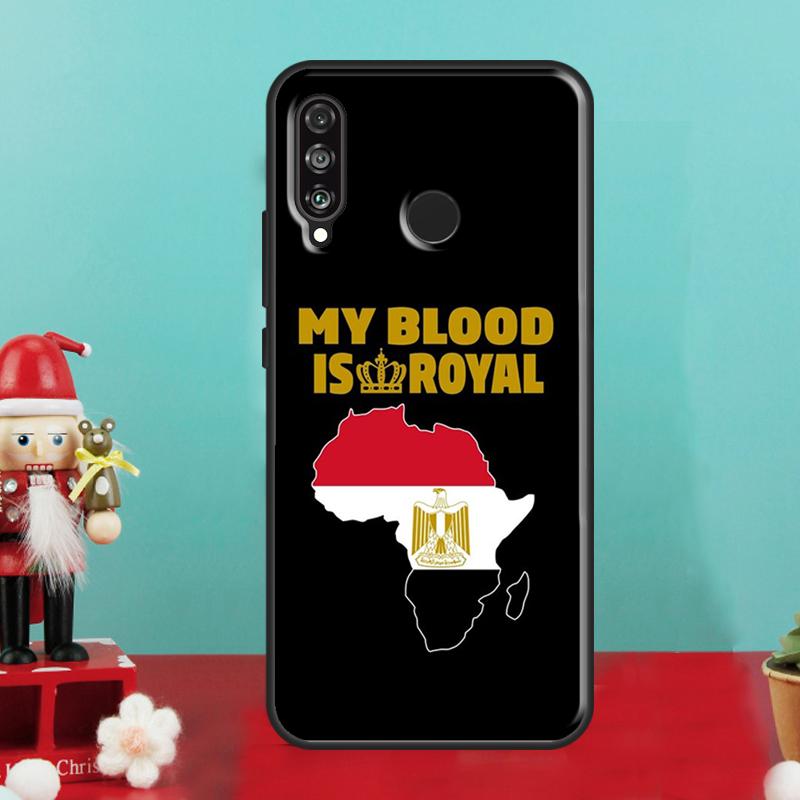 

Egypt Flag For Huawei Nova 9 10 SE 12i 12s 11i 8i Y90 Y60 Y70 Y72 Y73 Y61 Y91 P60 Pro P30 P40 Lite Case Huawei Nova Y90