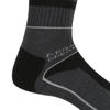 Regatta Mens Samaris 3 Season Socks (Pack of 2)