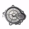 Motorcycle Parts Aluminum Engine Starter Cover Crankcase for Kawasaki Ninja ZX6R 2009 2010 2011
