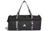 adidas 4ATHLTS Polyester Handtasche Klein Unisex Schwarz FJ9353