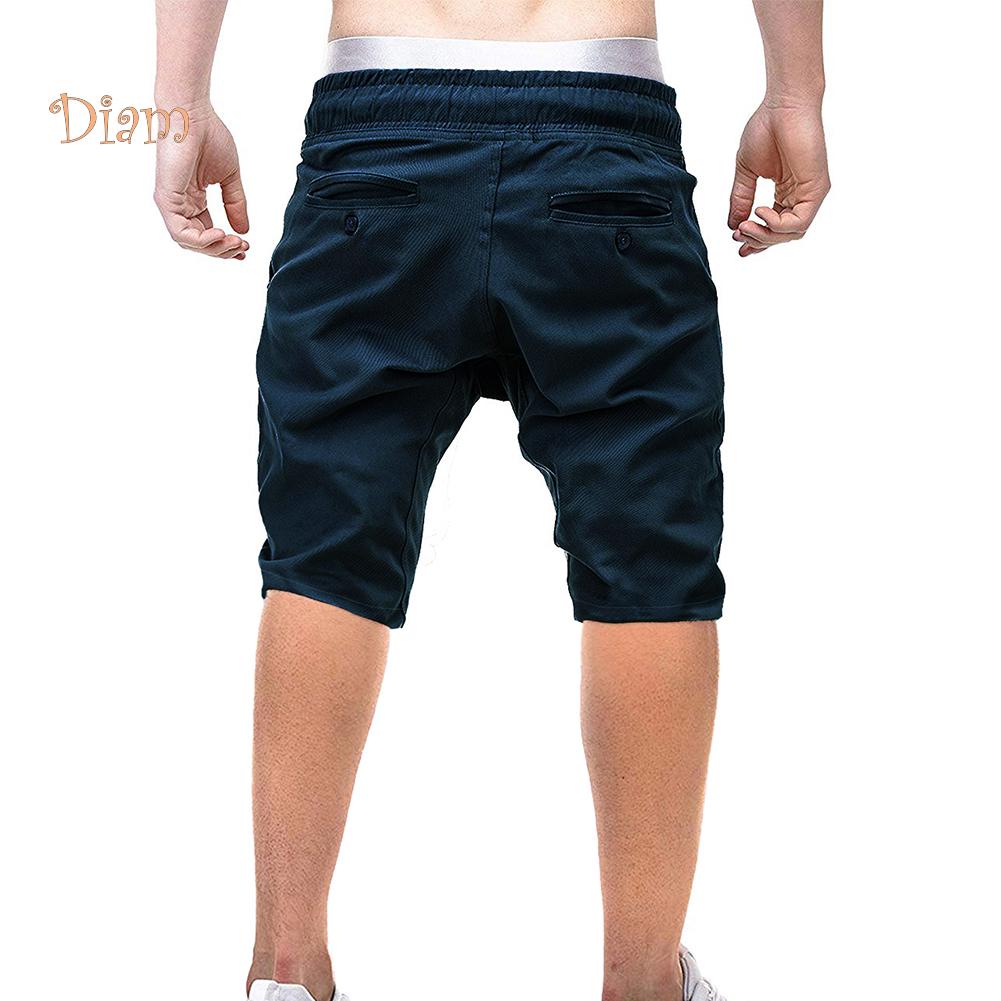Baby Bear Men Pantaloncini sportivi a tinta unita Con coulisse Tasche  cotone Pantaloni al ginocchio acquista in modo economico — spedizione  gratuita, recensioni reali con foto — Joom
