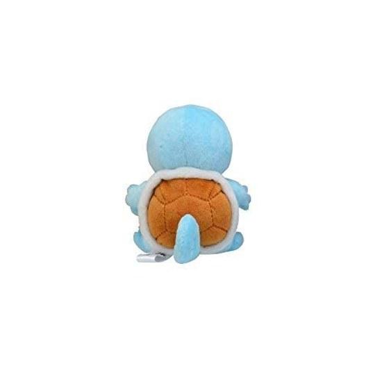 Pokémon Center Original Plush Toy Fit Squirtle 121010 (HWD cm)