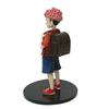 Anime Figure Jujutsu Kaisen Itadori Yuji Fushiguro Megumi Standing Model Toy Gift Collection Action Figure PVC Doll