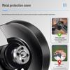 Electric Drill Conversion Kit: Hand Drill to Angle Grinder & Polisher