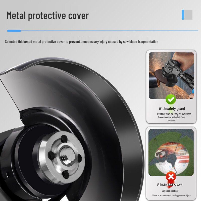Electric Drill Conversion Kit: Hand Drill to Angle Grinder & Polisher