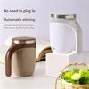 MUTTI Rechargeable Electric Self-Stirring Mug