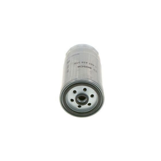BOSCH Filtre à gasoil 1457434310