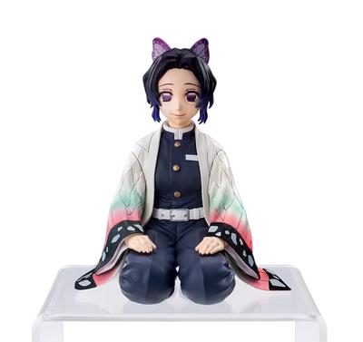 Sega Anime Demon Kimetsu No Yaiba Chokonose Premium Figure Shinobu Kocho Slayer