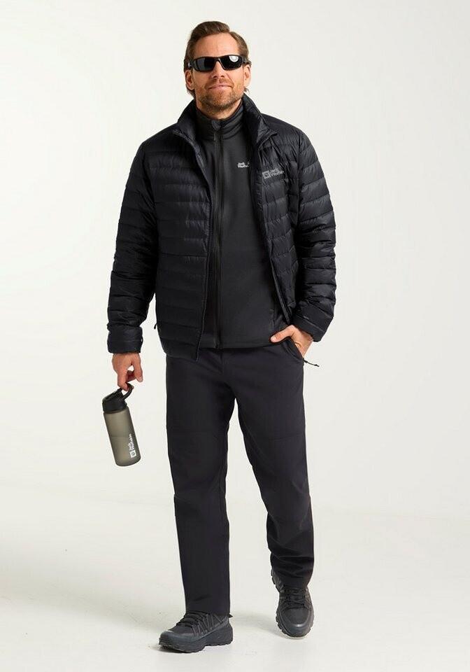 Jacket Jack Wolfskin Pilvi Down Jacket Men Black