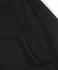 ANOTHER A Lace Layered Bermuda Shorts_Black