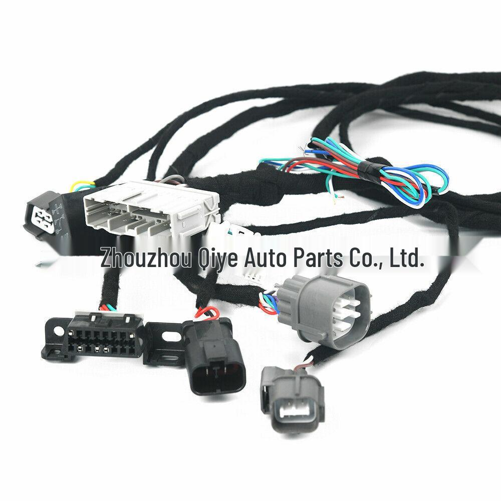 K20/K24 K-Swap Harness for EG Civic DAC061