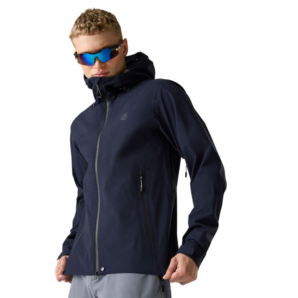 Dare 2B Mens Apex 3 Layer Jacket