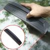 Quiet Car Washing Squeegee Non-Scratch Windshield Water Remover  Auto Detailing
