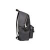 Moschino Teddy Bear Zipper Casual Backpack Women Backpack Black 7A7633-8210-1555