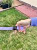 Dog Leash with Shock Absorber 280cm WRZOS Adjustable Sports