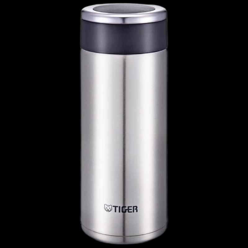 Tiger 360ml Stainless Steel Vacuum Insulated Mug