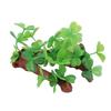 Aquarium Artificial Plant Plastic Simulation Lifelike Fish   Water Grass Decoration