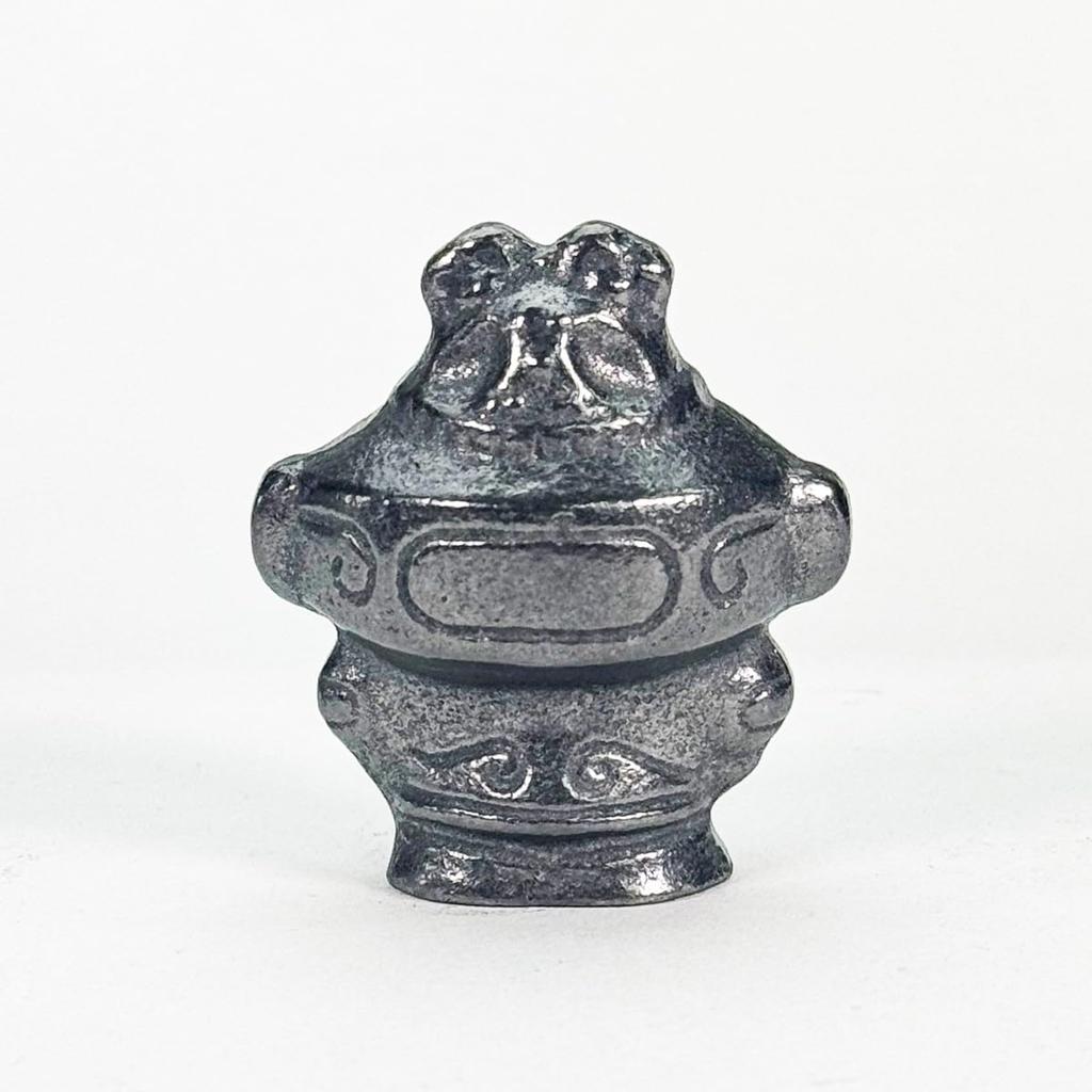 Ichido Iron Supplementation - NANBU TETSUGU Jr. - Nanbu Iron Figurine Jr. (Junior)