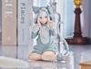 Emilia Figure Life In Another Yumemirize Fluffy Pack Official ReZERO -Starting World-