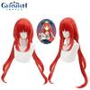 Genshin Impact Nilou Cosplay Wig For Halloween And Carnival