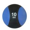 Hochelastischer Massiver Gummi-Medizinball