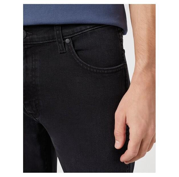 Джинсы Wrangler Larston Film Noir