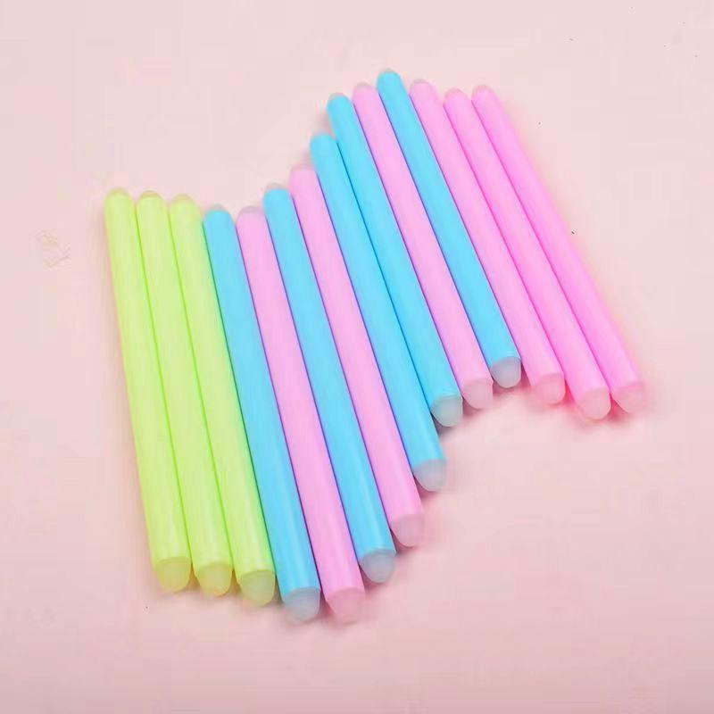 Mo Yi Ca Soft Silicone Heat Erasable Pen Stick
