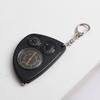 3-in-1 Keychain Temperature Measurement Distance Measurement Compass