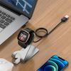 -Versa3/Sense Magnetic Charger Holder Charging Stand Base Cradle Dock