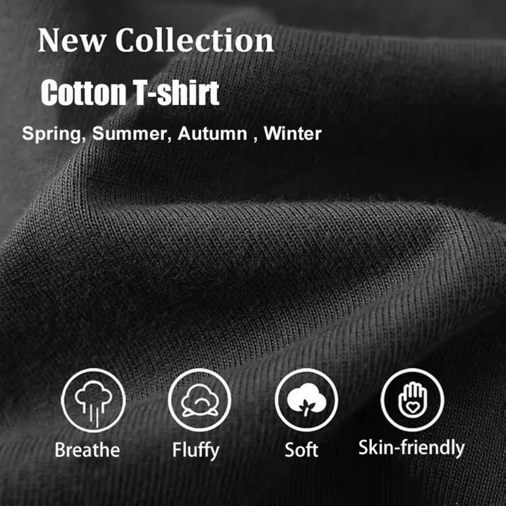 2025 Black Sabbath Aston Villa Back The Final Show Printed Short Sleeve Summer Cotton Round Neck T-shirt Tee Top Loose Men Print