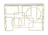 Console Marie Cm 120X41X81