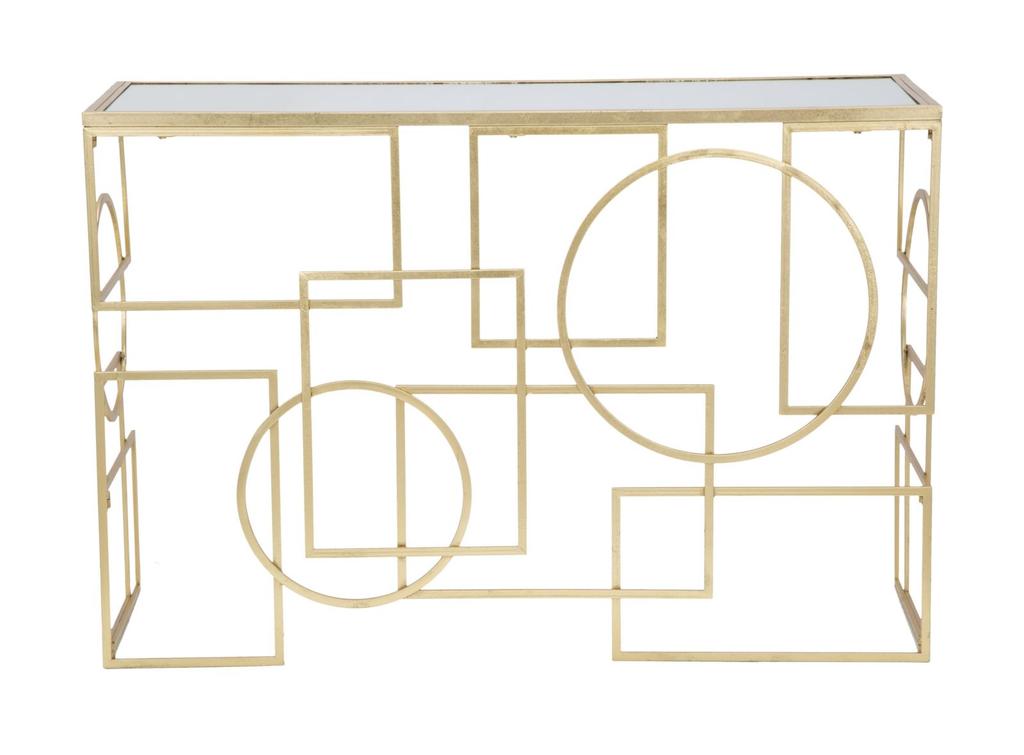 Console Marie Cm 120X41X81
