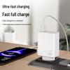 Compatible 33W Super Flash Charger for Xiaomi 10/10pro/11pro/12pro - US/EU Fast Charge Adapter