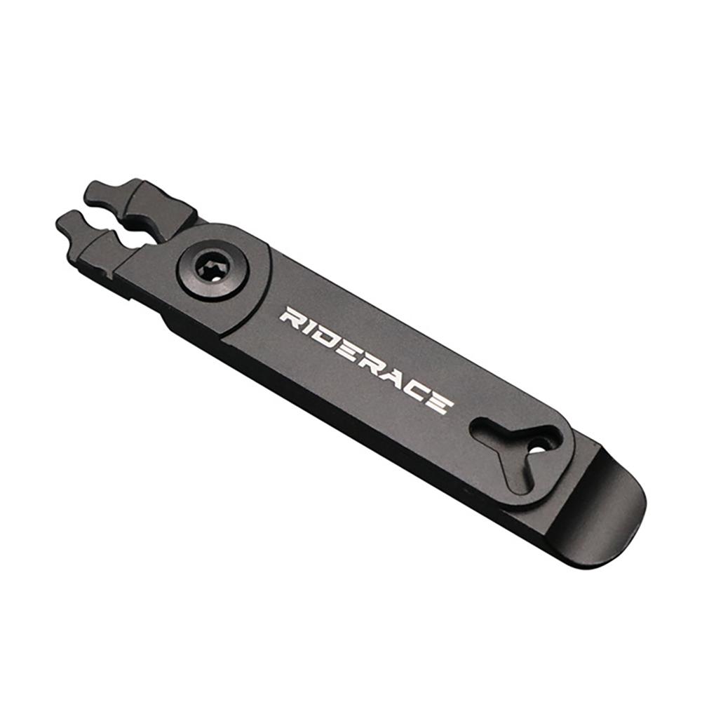 Multi-Functional Bicycle Chain Link Pliers Chain Buckles Quick Disassembly And Installation Pliers Maintenance Tools