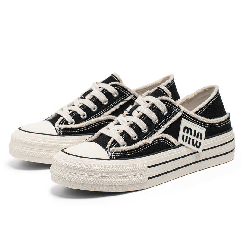 Fashion Non-slip Sole Flat-heeled Man Luxury Sneakers Loafers Male Men's Shoes Casual Shoes Sport On Sale Top Sale Vip Link Model