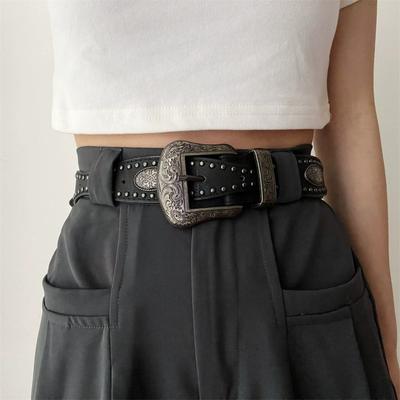 Accessoires – Ceintures pour femme