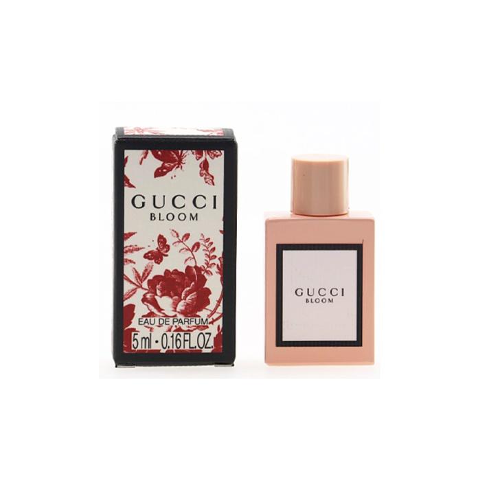 Gucci Bloom Eau De Parfum Sample 5ml 5ml