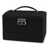 Jewelry Box Ms-704 Massido - Black