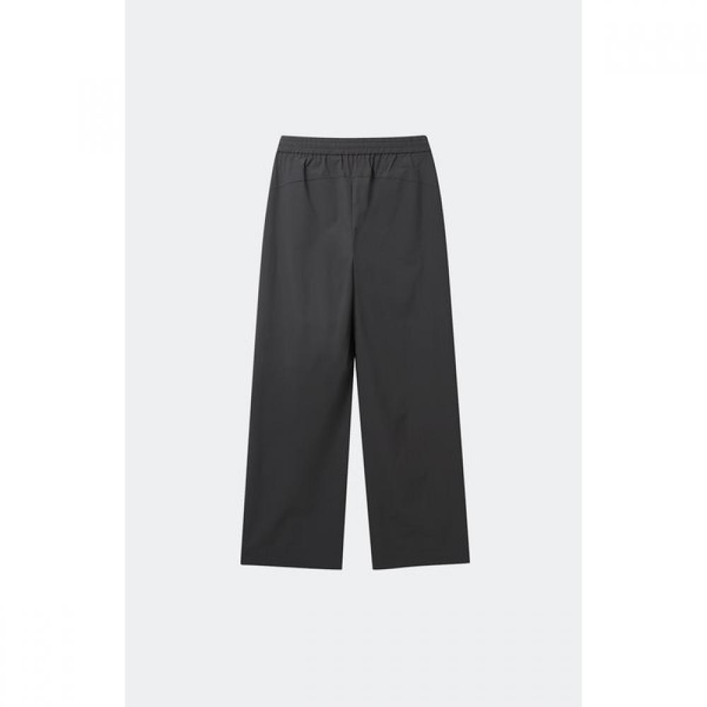Huit Ultra Span Two Tuck Wide Fit Pants Htwpn6i05t