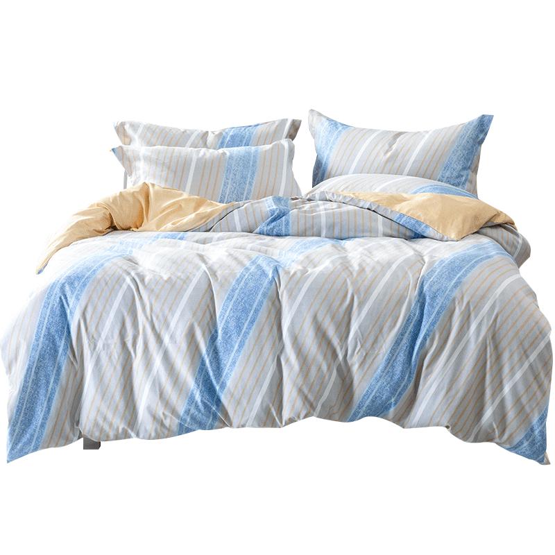 

Duoxi ai Mulberry Silk Summer Quilt