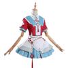 Spot cos Xishi Linglong Treasure National Style Doujin Derivative cosplay clothing