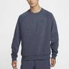 Nike Comfortable Casual Solid Color Logo Sweatshirt for Men