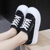 Fashion Spring Autumn Lace Up Shoes for Women Casual Deals Stylish Designer Luxury Korean Walking New In Arrival 2025 39 Woman Footwear