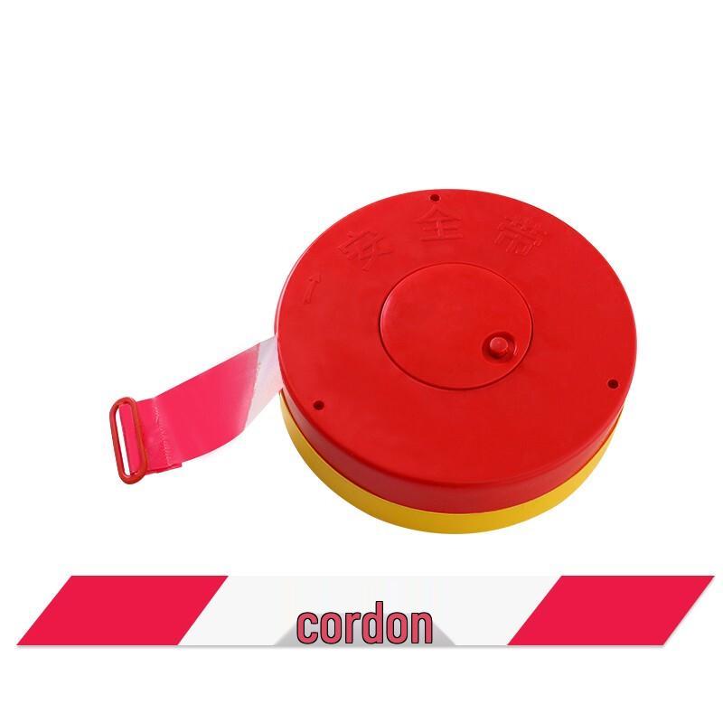 AnYi Heavy-Duty Canvas Warning Tape
