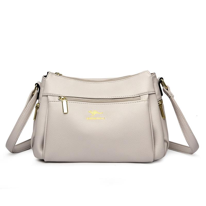 

Ladies Single-shoulder Bag, Crossbody Bag, Elegant Mom s Bag, Small Bag, Shopping Bag