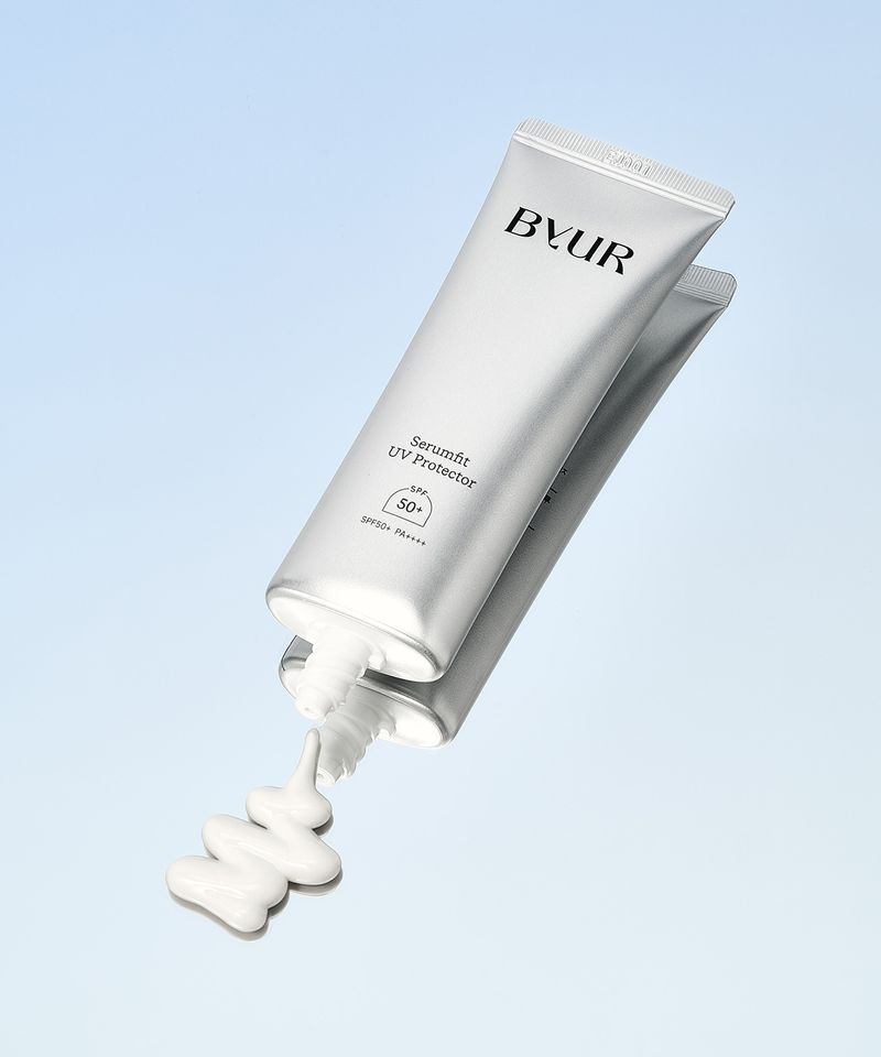 Serum Fit UV Protector 01 Clear